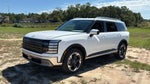 2027 Hyundai PALISADE HYBRID Limited