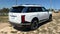 2027 Hyundai PALISADE HYBRID Limited
