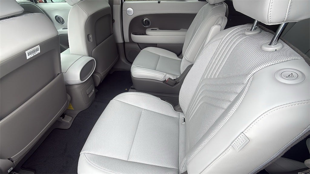 2026 Hyundai PALISADE SEL FWD