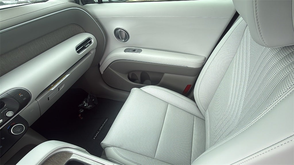 2026 Hyundai PALISADE SEL FWD