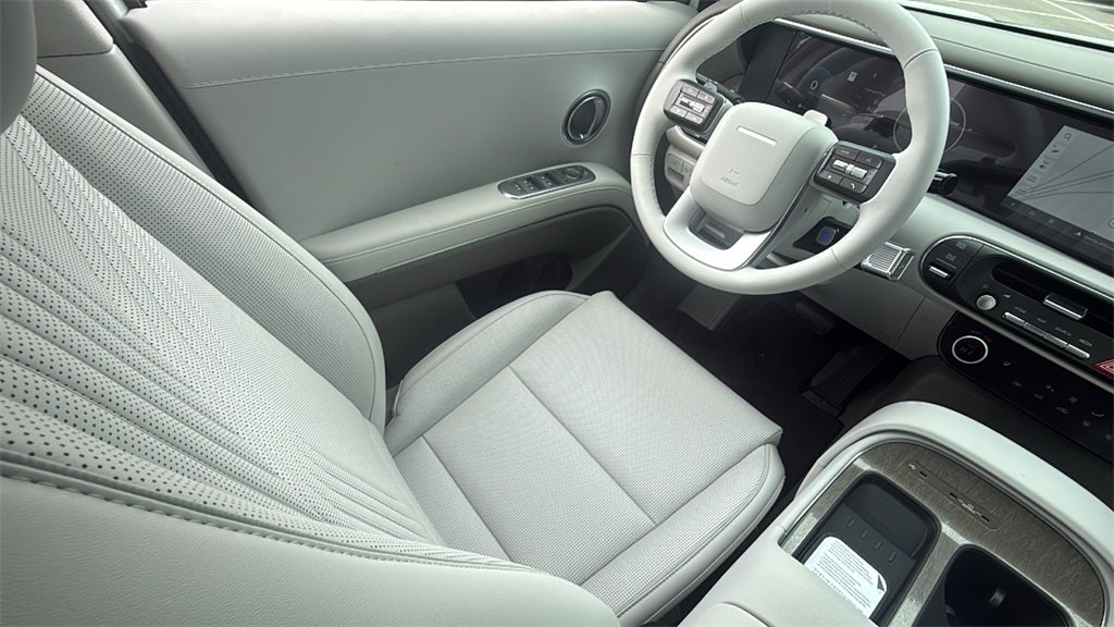 2026 Hyundai PALISADE SEL FWD