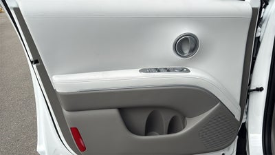 2026 Hyundai PALISADE SEL FWD