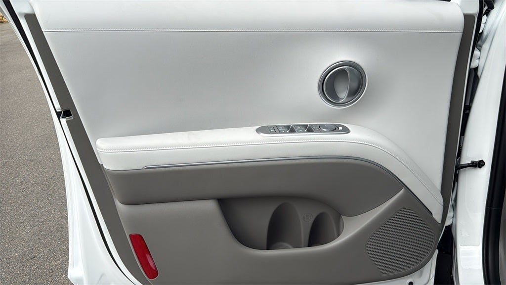 2026 Hyundai PALISADE SEL FWD