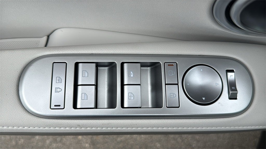 2026 Hyundai PALISADE SEL FWD