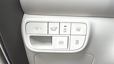 2026 Hyundai PALISADE SEL FWD