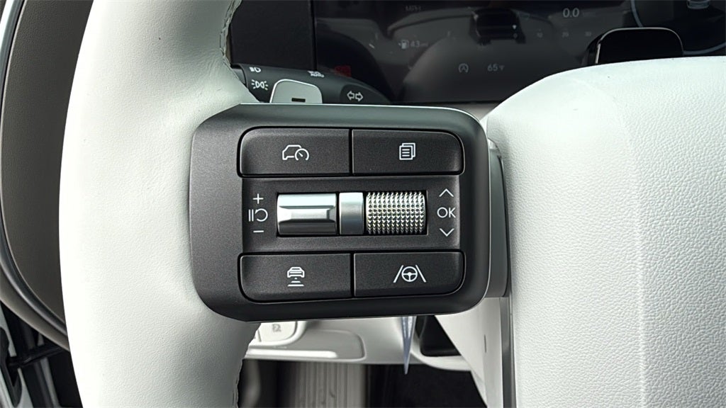 2026 Hyundai PALISADE SEL FWD