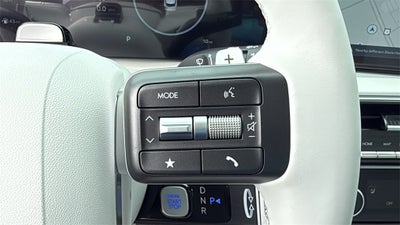 2026 Hyundai PALISADE SEL FWD