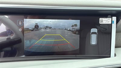 2026 Hyundai PALISADE SEL FWD