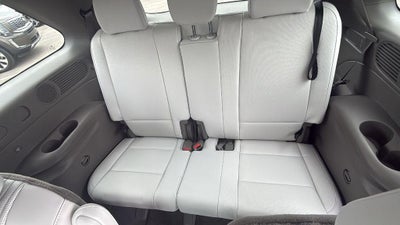 2026 Hyundai PALISADE SEL FWD