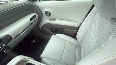 2026 Hyundai PALISADE SEL FWD