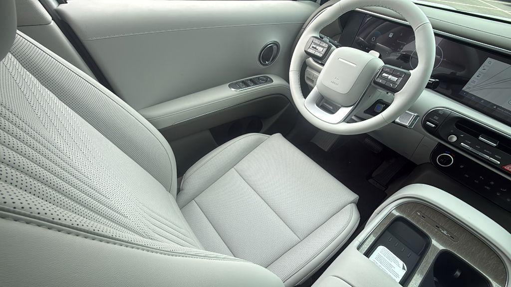 2026 Hyundai PALISADE SEL FWD