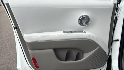 2026 Hyundai PALISADE SEL FWD