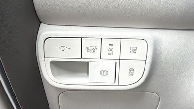 2026 Hyundai PALISADE SEL FWD