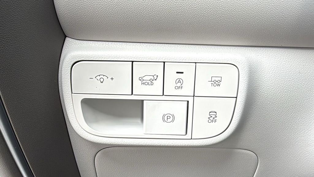 2026 Hyundai PALISADE SEL FWD