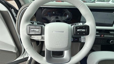 2026 Hyundai PALISADE SEL FWD