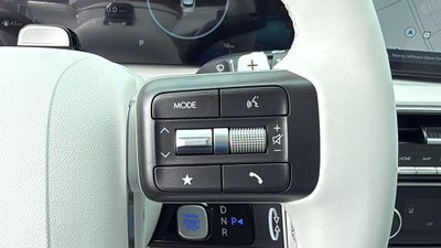 2026 Hyundai PALISADE SEL FWD