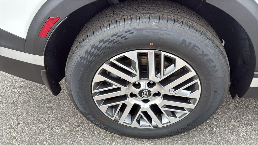 2026 Hyundai PALISADE SEL FWD