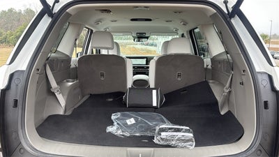 2026 Hyundai PALISADE SEL FWD