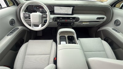 2026 Hyundai PALISADE SEL FWD