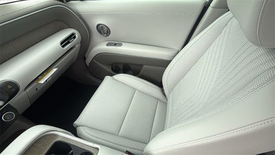 2026 Hyundai PALISADE SEL FWD