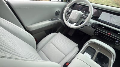 2026 Hyundai PALISADE SEL FWD