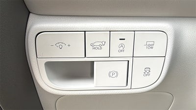 2026 Hyundai PALISADE SEL FWD