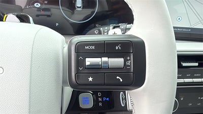 2026 Hyundai PALISADE SEL FWD