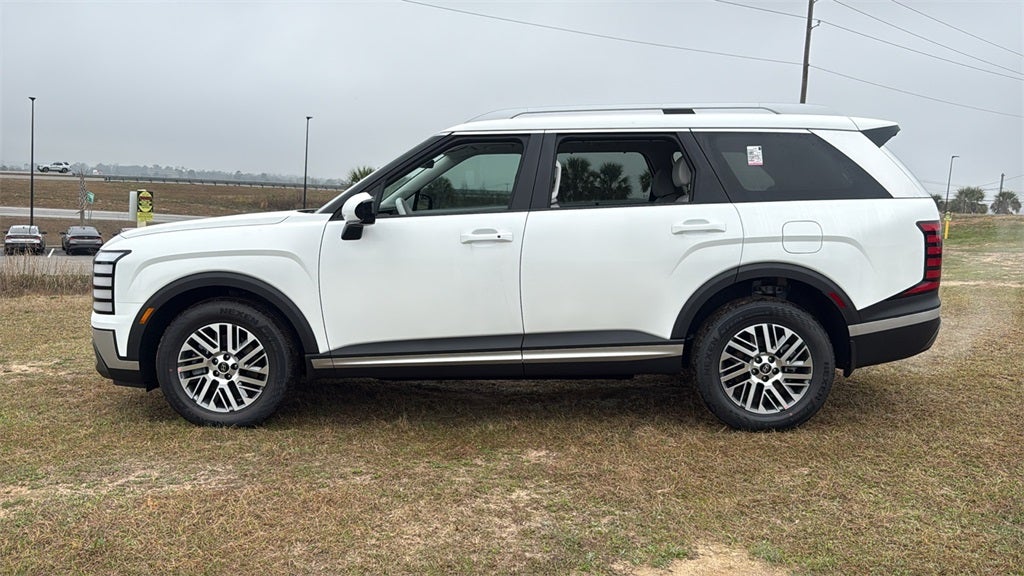 2026 Hyundai PALISADE SEL FWD