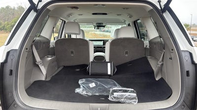 2026 Hyundai PALISADE SEL FWD