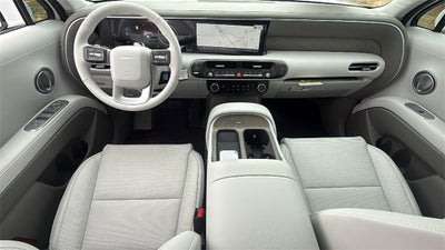 2026 Hyundai PALISADE SEL FWD