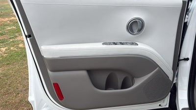 2026 Hyundai PALISADE SEL FWD