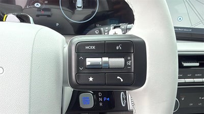 2026 Hyundai PALISADE SEL FWD