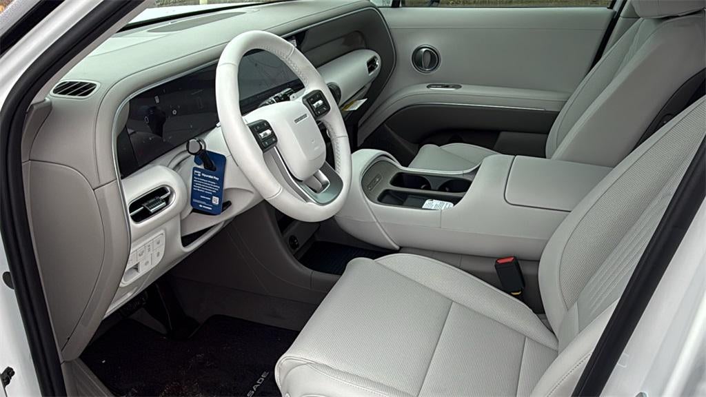 2026 Hyundai PALISADE SEL FWD