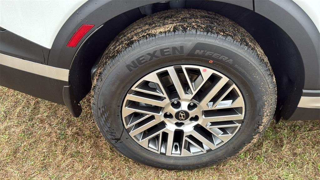 2026 Hyundai PALISADE SEL FWD