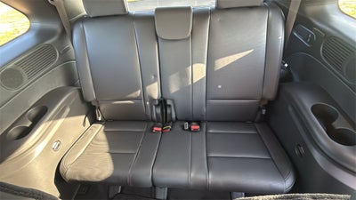 2026 Hyundai PALISADE SEL FWD