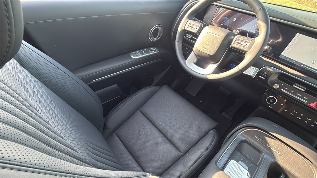 2026 Hyundai PALISADE SEL FWD