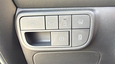 2026 Hyundai PALISADE SEL FWD