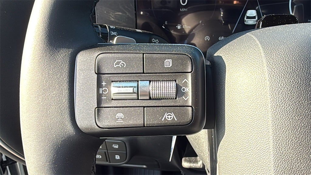 2026 Hyundai PALISADE SEL FWD