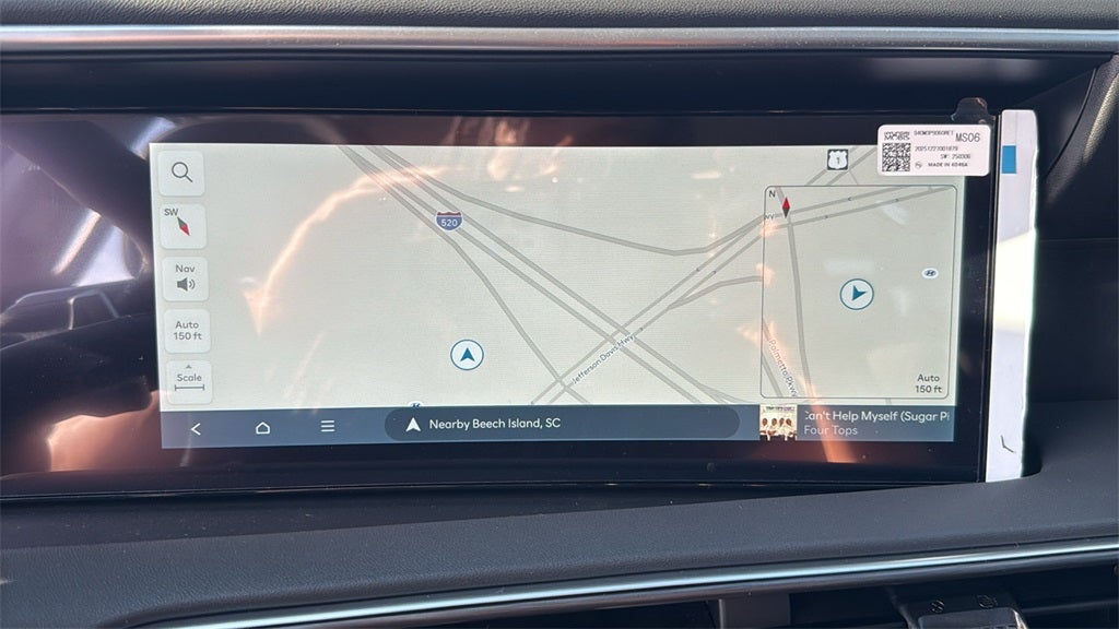 2026 Hyundai PALISADE SEL FWD