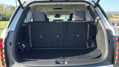 2026 Hyundai PALISADE SEL FWD