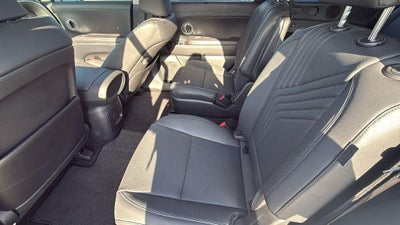 2026 Hyundai PALISADE SEL FWD