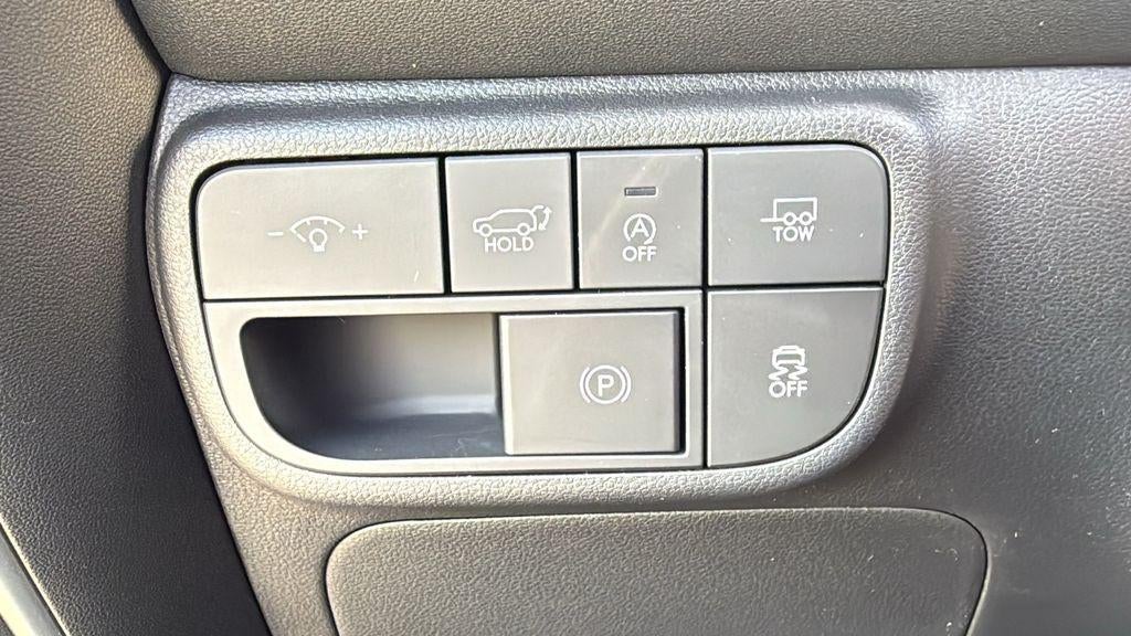 2026 Hyundai PALISADE SEL FWD