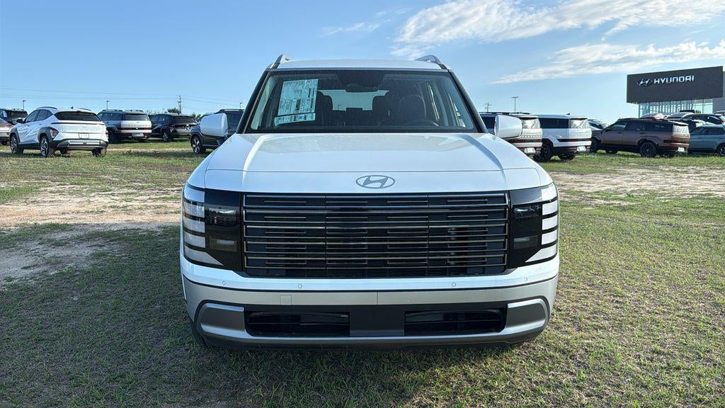 2026 Hyundai PALISADE SEL FWD