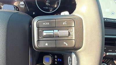 2026 Hyundai PALISADE SEL FWD