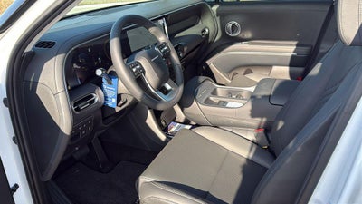 2026 Hyundai PALISADE SEL FWD