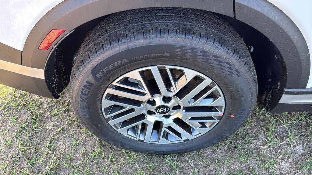 2026 Hyundai PALISADE SEL FWD