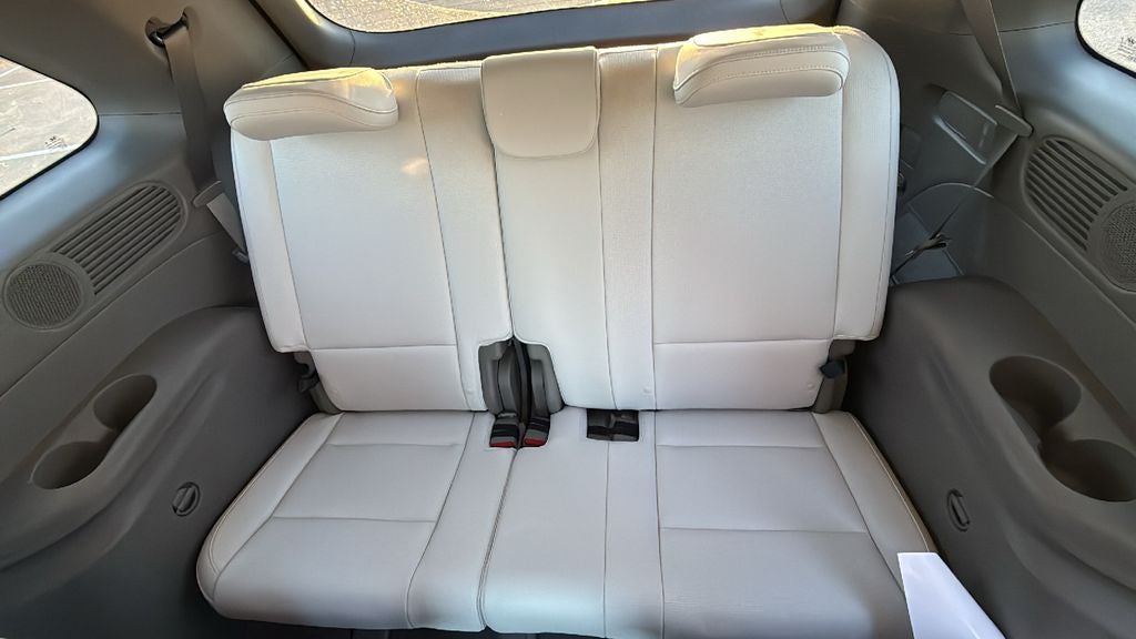 2026 Hyundai PALISADE HYBRID Blue SEL 7P