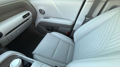 2026 Hyundai PALISADE HYBRID Blue SEL 7P