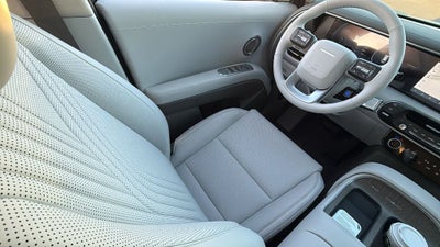 2026 Hyundai PALISADE HYBRID Blue SEL 7P