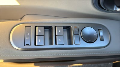 2026 Hyundai PALISADE HYBRID Blue SEL 7P